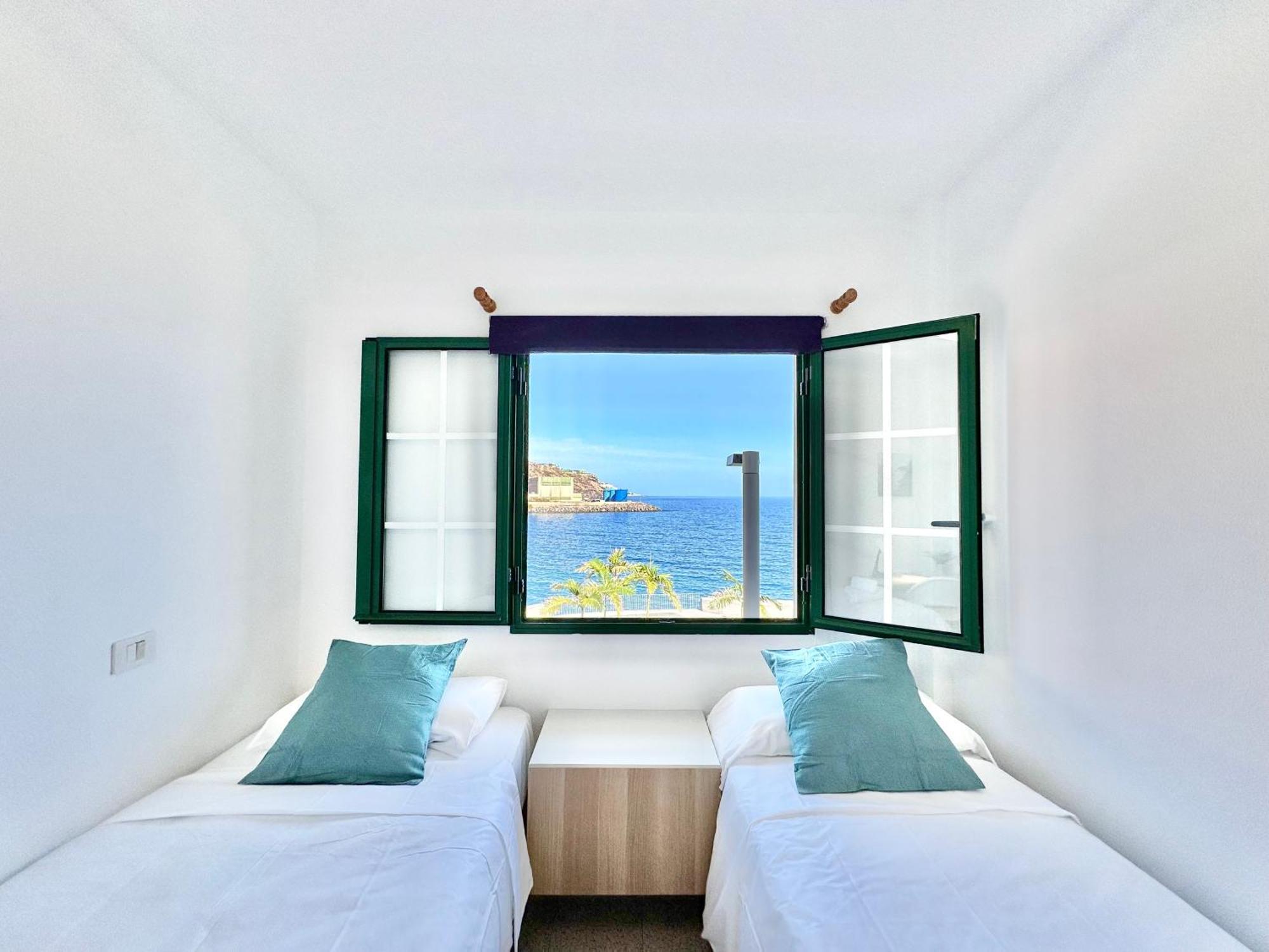קנדלריה Las Caletas Beach House מראה חיצוני תמונה