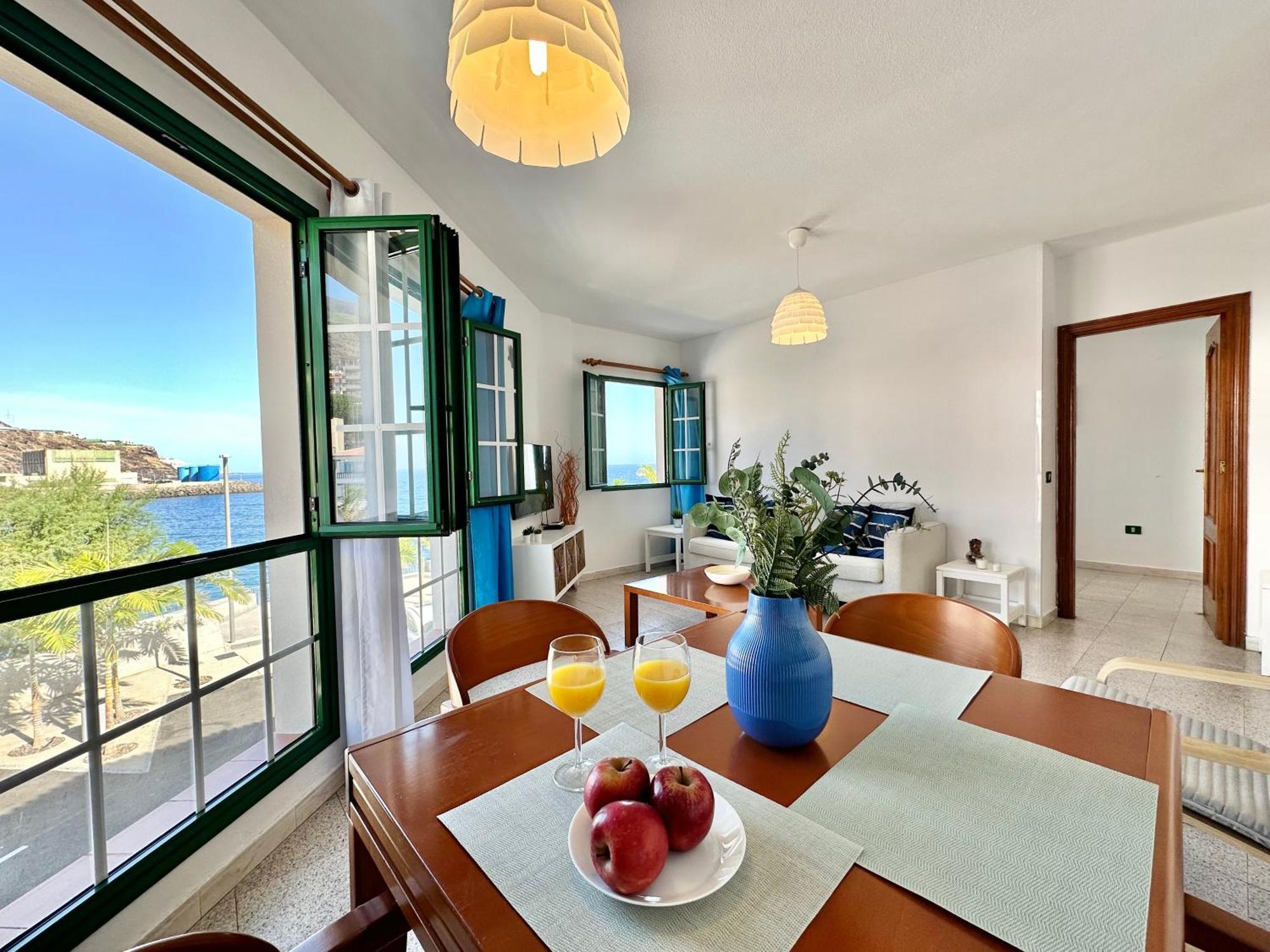 קנדלריה Las Caletas Beach House מראה חיצוני תמונה