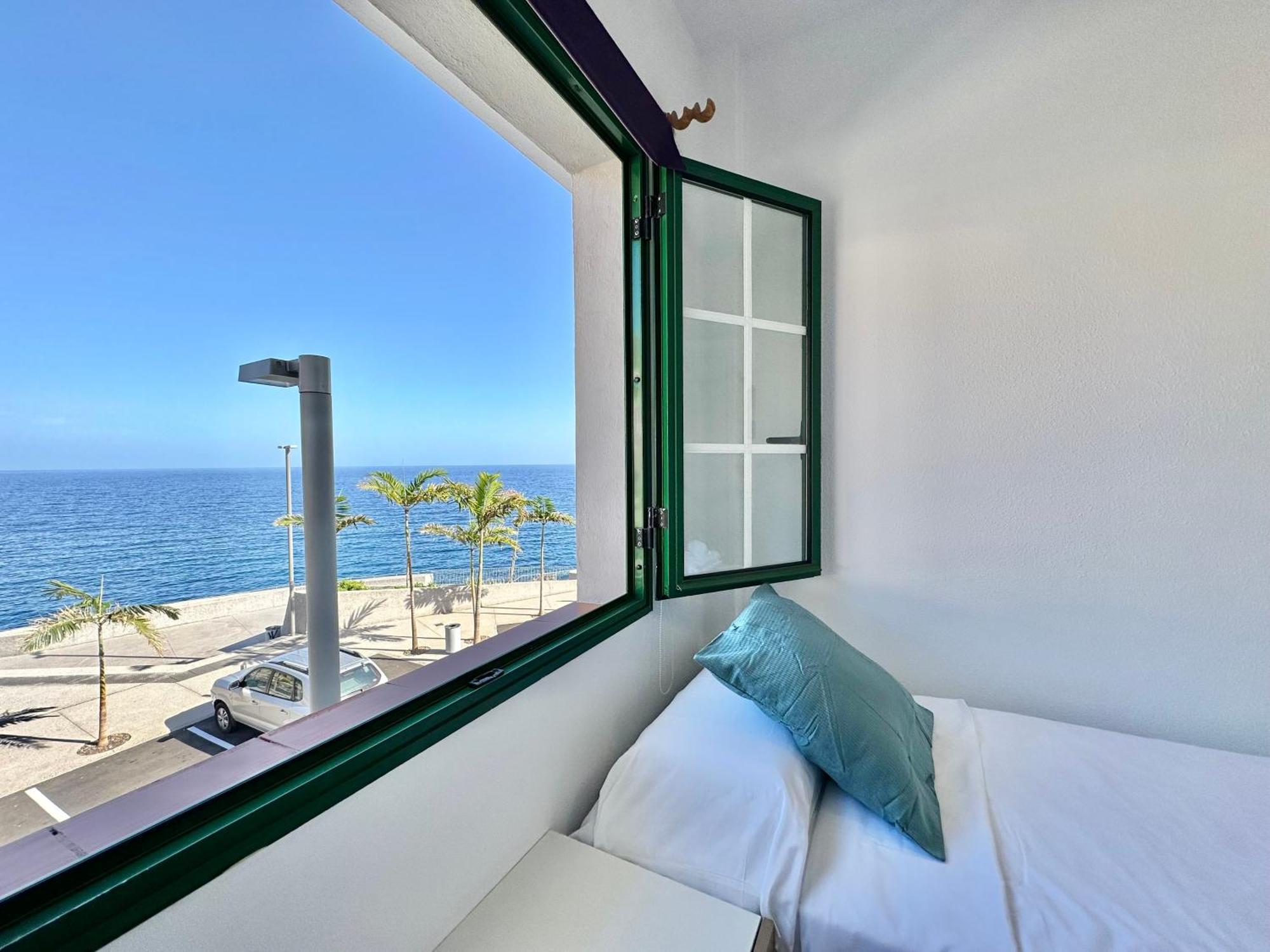 קנדלריה Las Caletas Beach House מראה חיצוני תמונה