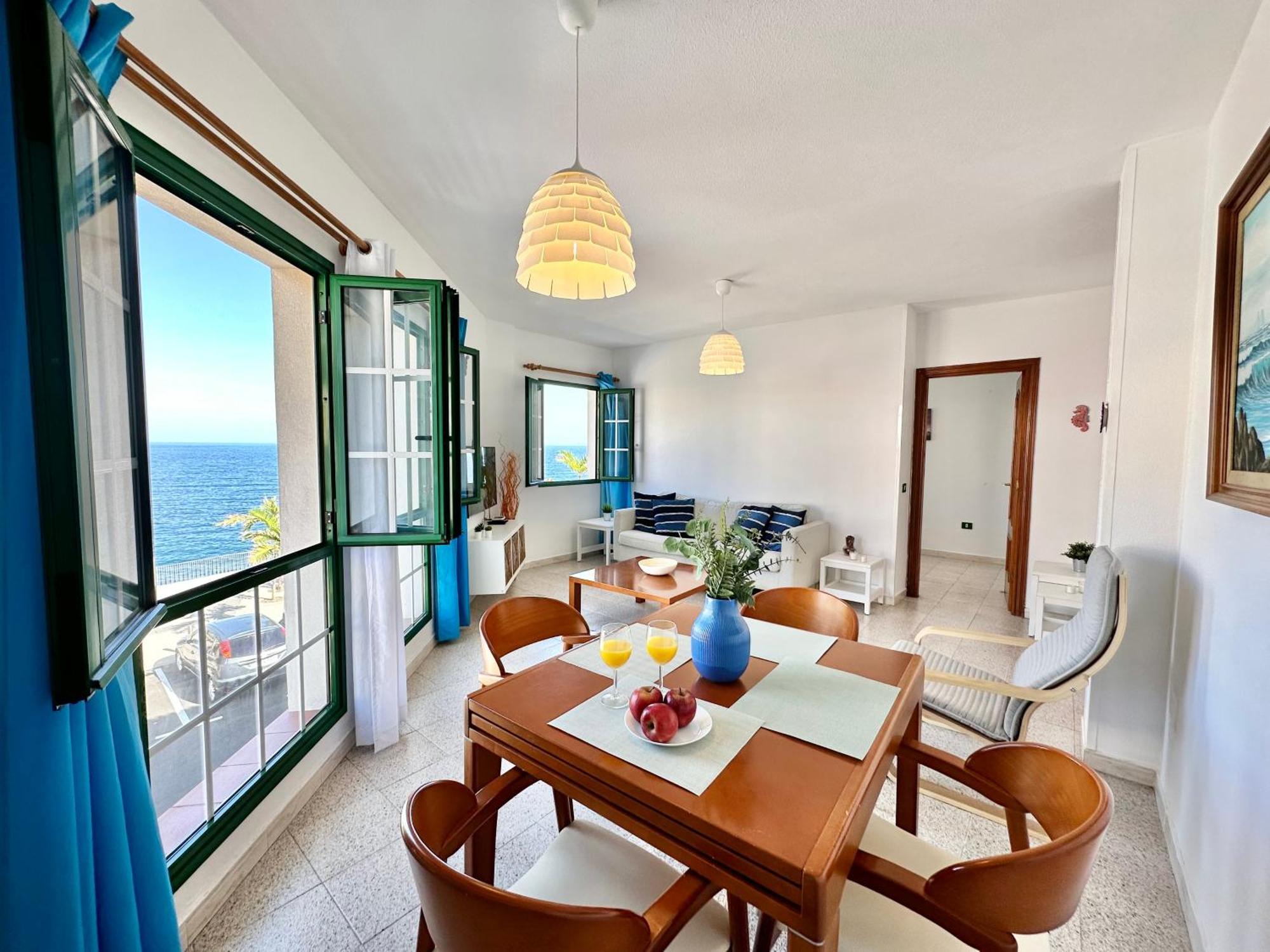 קנדלריה Las Caletas Beach House מראה חיצוני תמונה