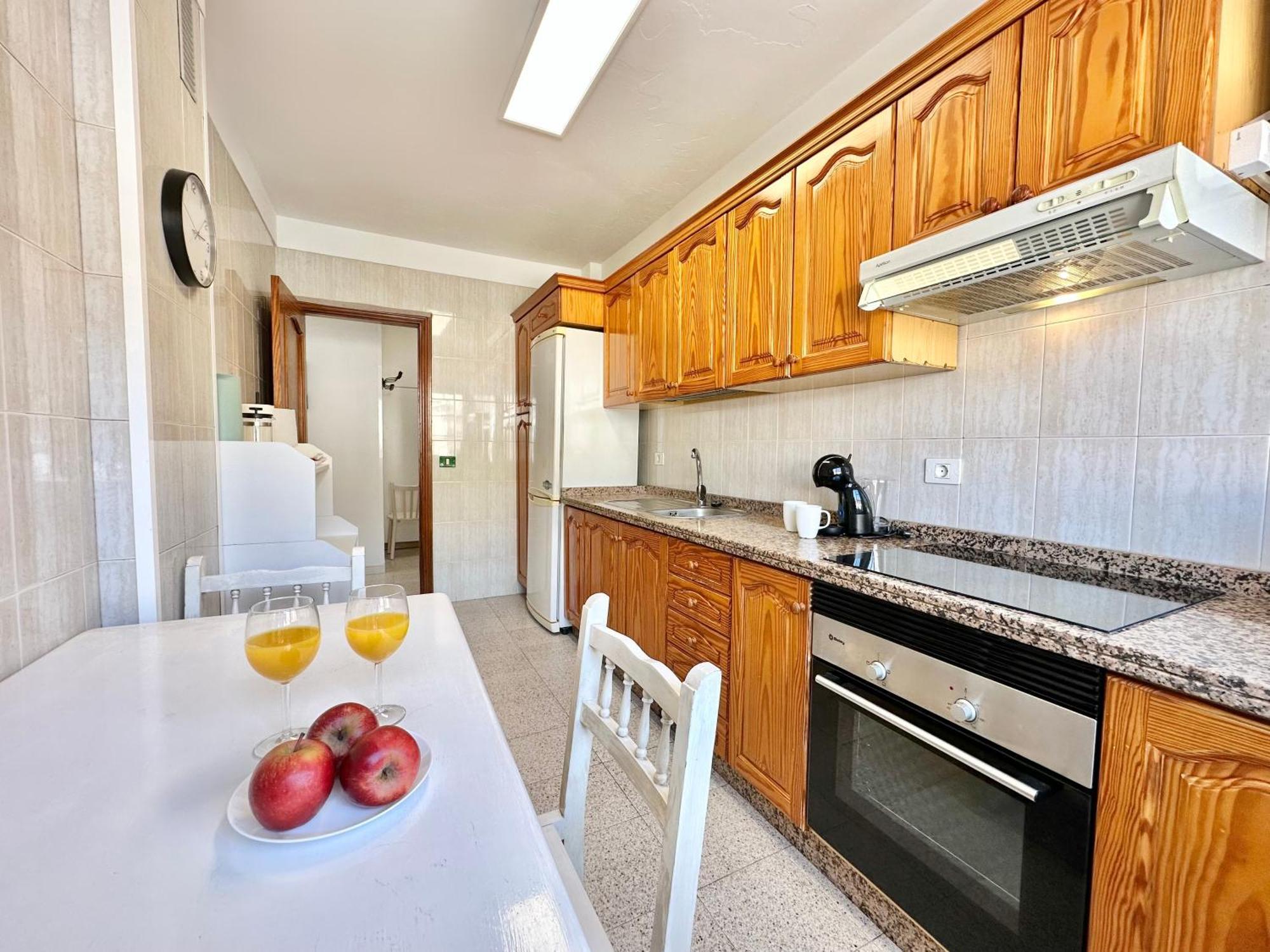 קנדלריה Las Caletas Beach House מראה חיצוני תמונה