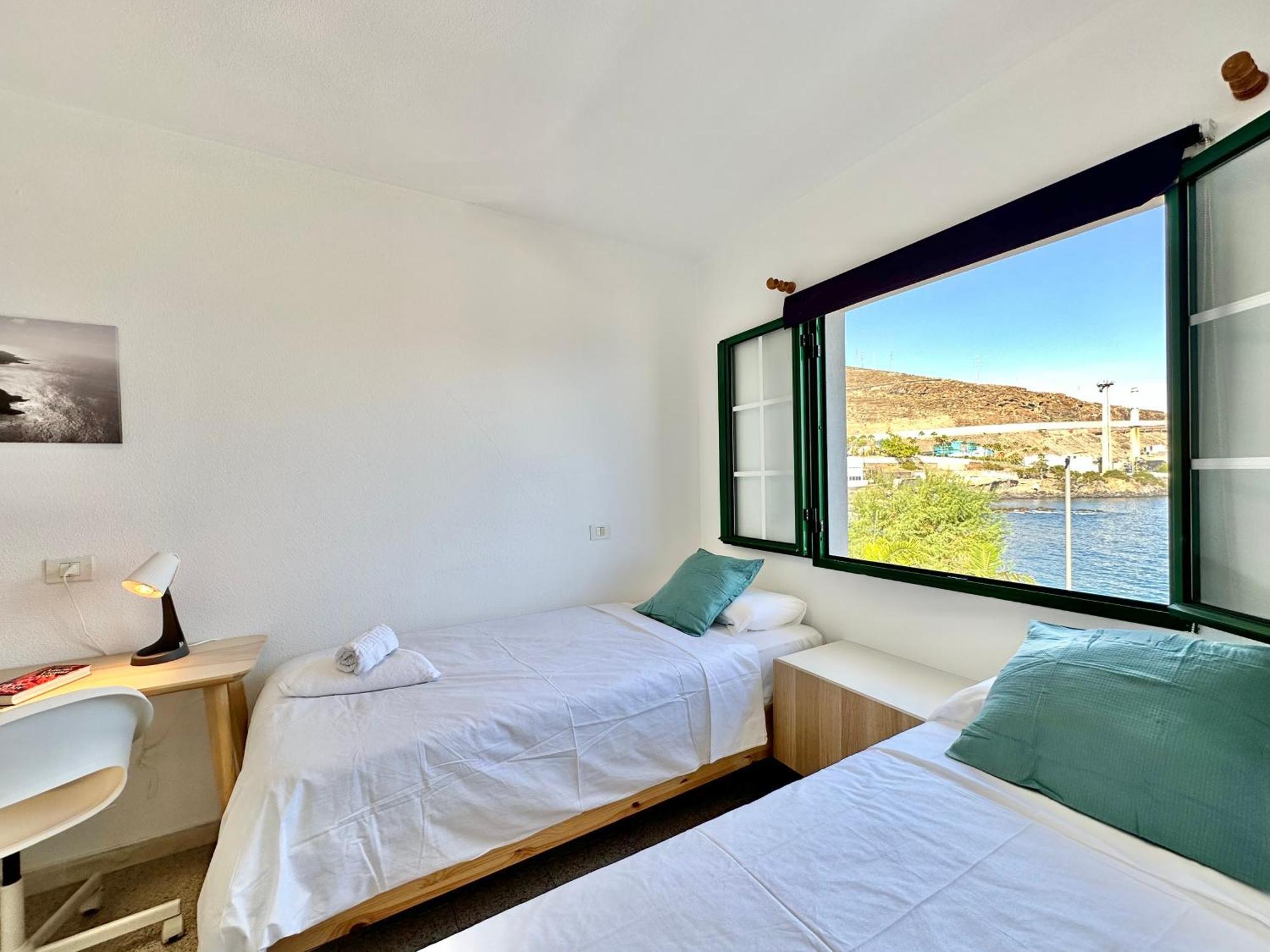 קנדלריה Las Caletas Beach House מראה חיצוני תמונה