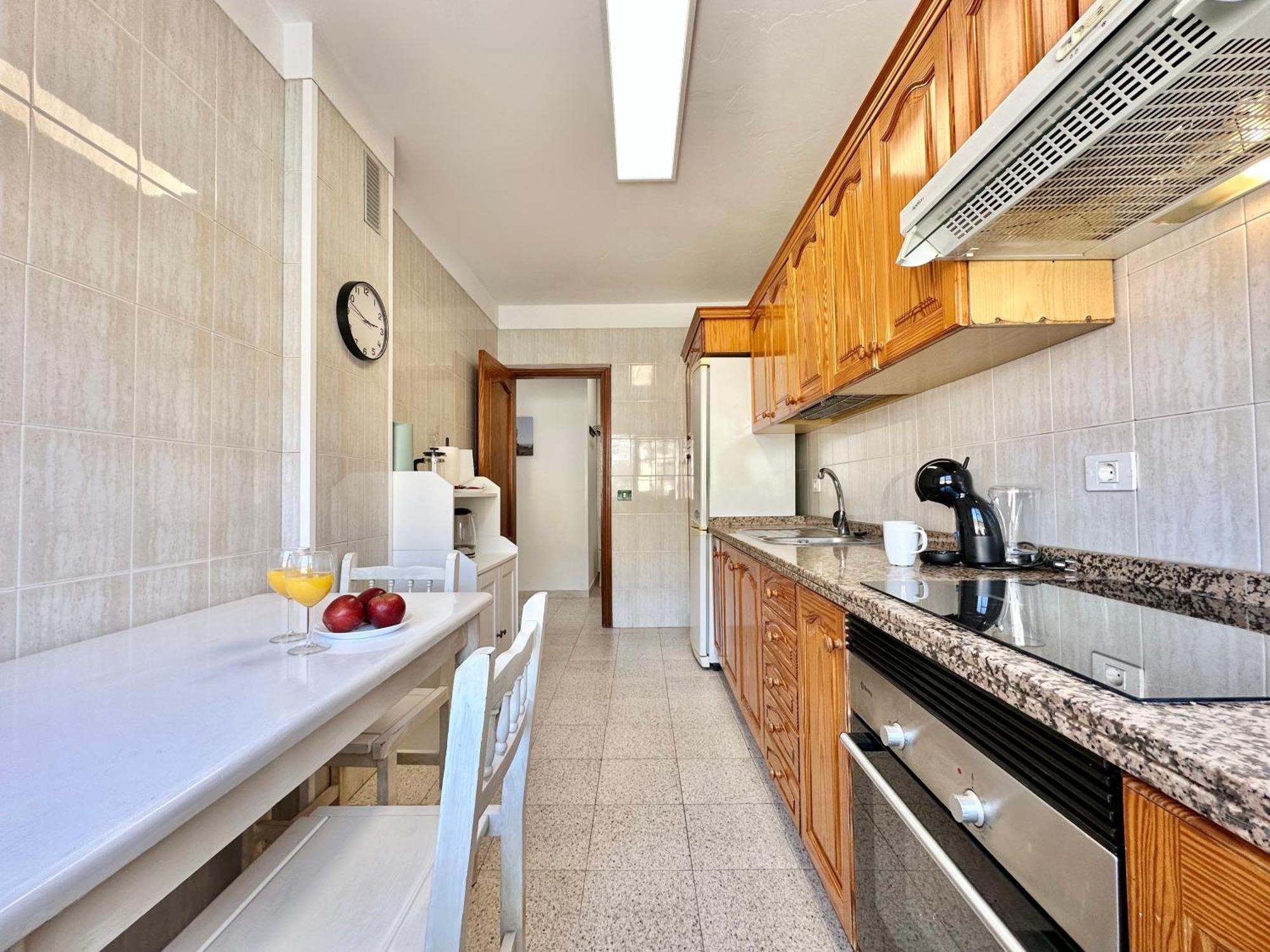 קנדלריה Las Caletas Beach House מראה חיצוני תמונה